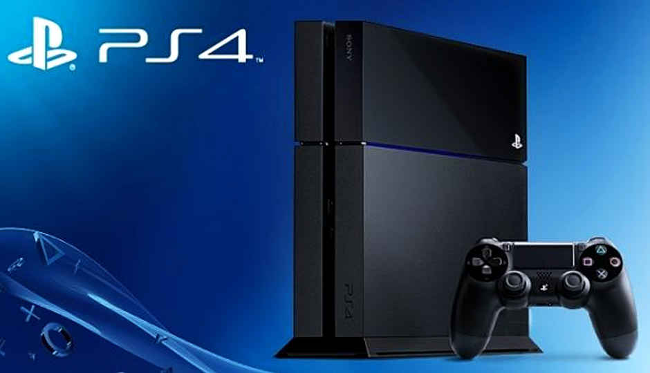 PlayStation 4 system update to add video capture and streaming