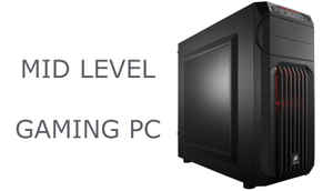 Building a gaming PC under Rs. 70,000 (November 2016)