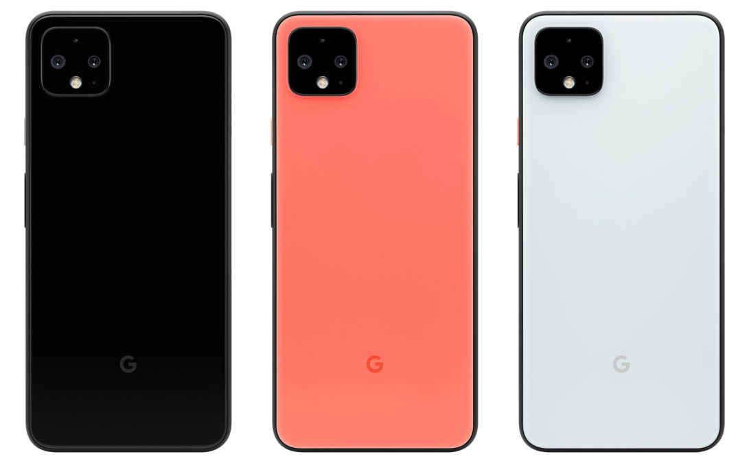 Google Pixel 4 is not coming to India, here’s why
