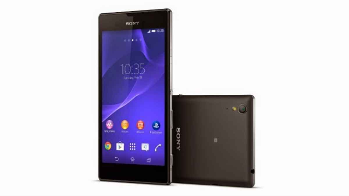 Latest Top 10 Best Sony Mobile Phones in India (8 ...
