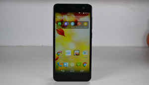 माइक्रोमैक्स कैनवास एक्सप्रेस 2 की पहली झलक