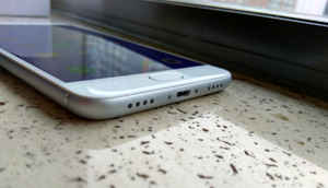 Meizu m3 Note: In Pictures