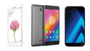 अप्रैल 2017 में 10 बेस्ट बैटरी बैकअप स्मार्टफोन्स