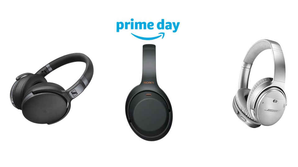 prime day headset