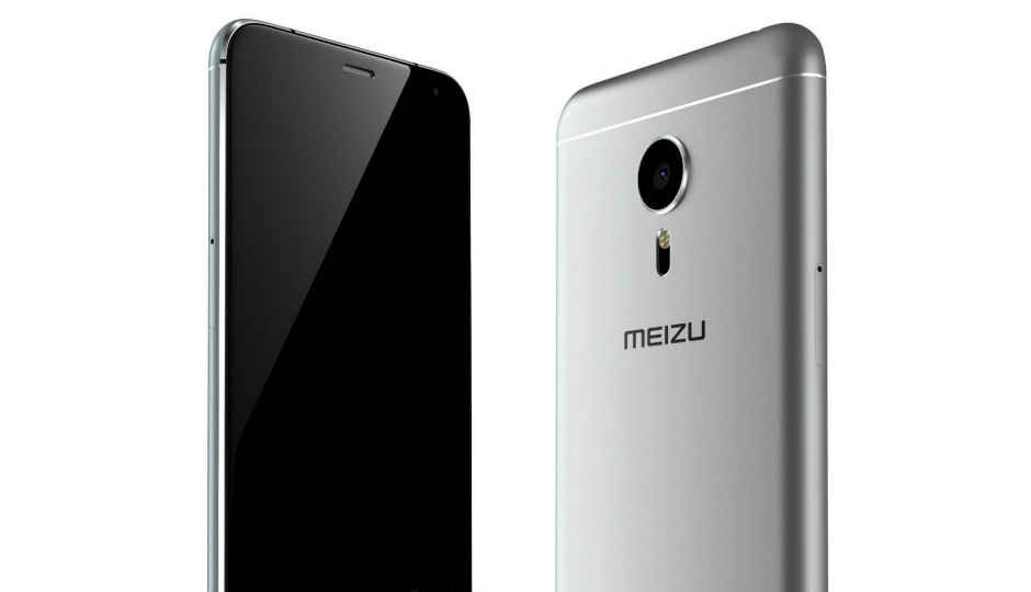 Meizu Pro 6 may house 3D Touch display