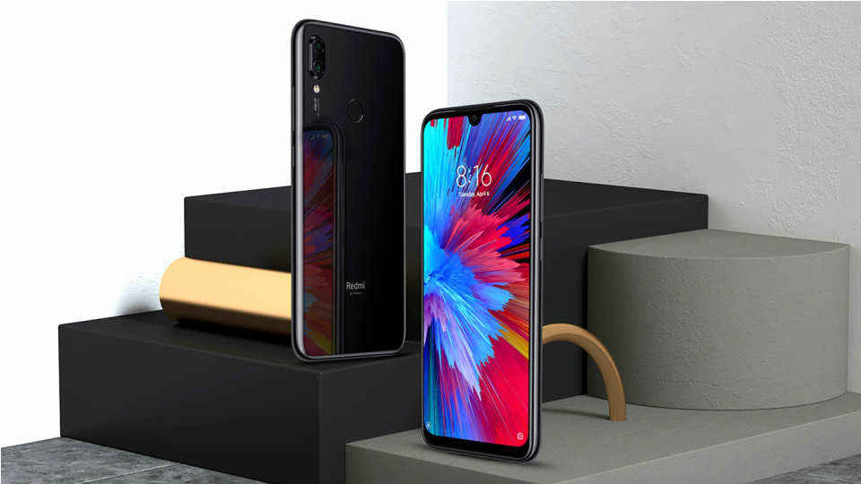 Xiaomi Redmi Note 7 ने दुनिया भर में बनाया एक बड़ा रिकॉर्ड