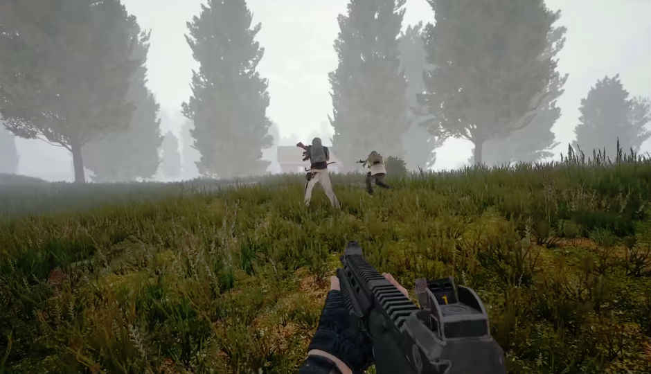 update pubg erangel new PUBG gameplay brings dynamic update PCâ€™s weather,