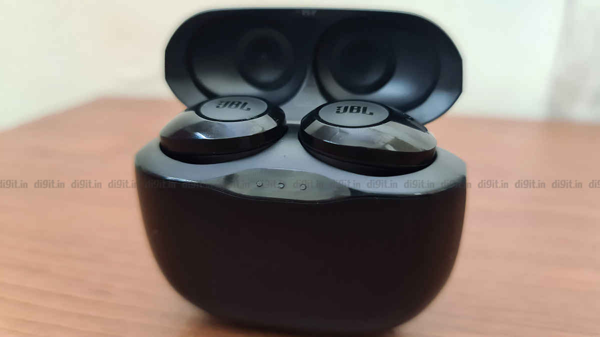 JBL Tune 125TWS  Review: Signature JBL sound with a bit of a twist