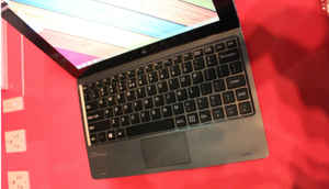 माइक्रोमैक्स कैनवास लैपटैब का फर्स्ट इम्प्रैशन