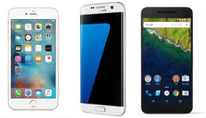 Best smartphones for all use cases (July 2016)