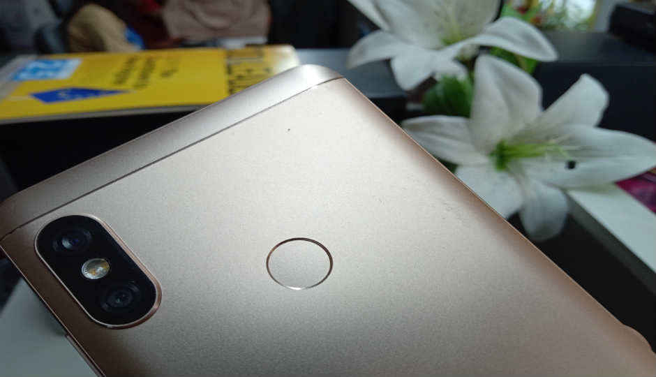 Xiaomi Redmi Note 5 Pro स्मार्टफोन को 29 जून से मिला शुरू होगा एंड्राइड Oreo आधारित MIUI 9.5 का अपडेट
