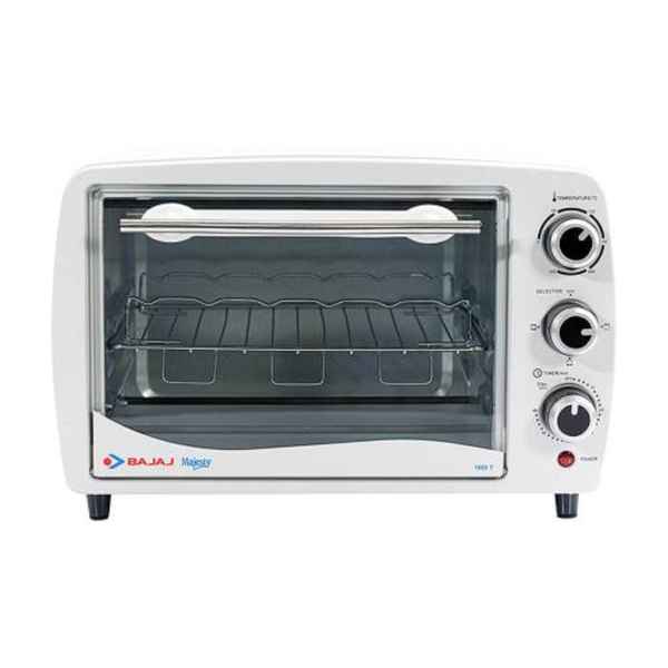 BAJAJ MAJESTY 1603T Oven Toaster Grill