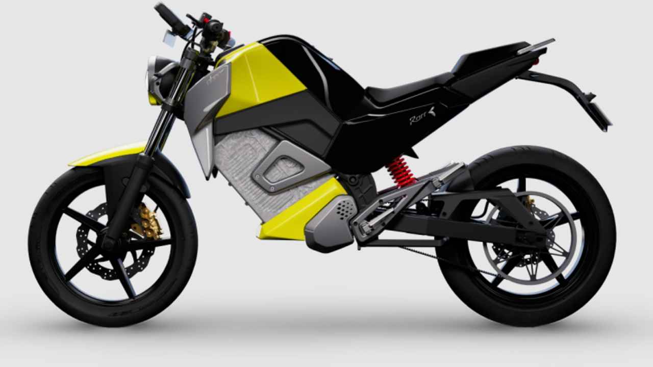 RORR: స్పోర్ట్ బైక్ ను తలపించే ఎలక్ట్రిక్ బైక్ ను ప్రకటించిన ఓబేన్ ఎలక్ట్రిక్..!!