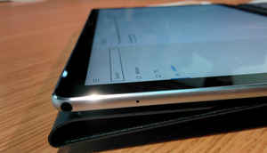 In Pictures: Huawei MateBook