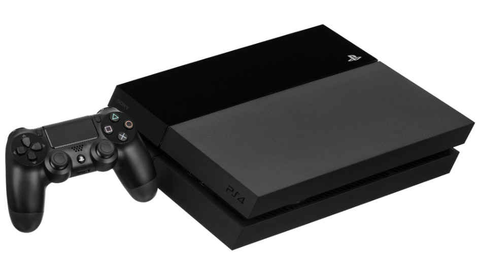Sony working on 4K gaming with PlayStation 4.5?