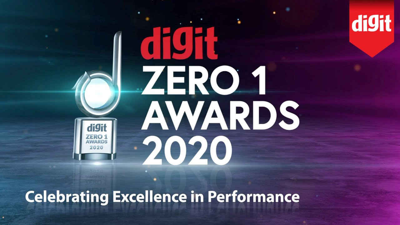 Digit Zero 1 Awards 2020: The Best Performing Gadgets of the Year