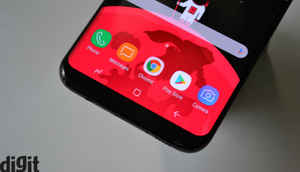 LG G6 vs Samsung Galaxy S8+ vs OnePlus 3T: Design comparison