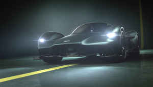 Tata Racemo to new Ferrari: Here are the best cars at the Geneva Motor Show