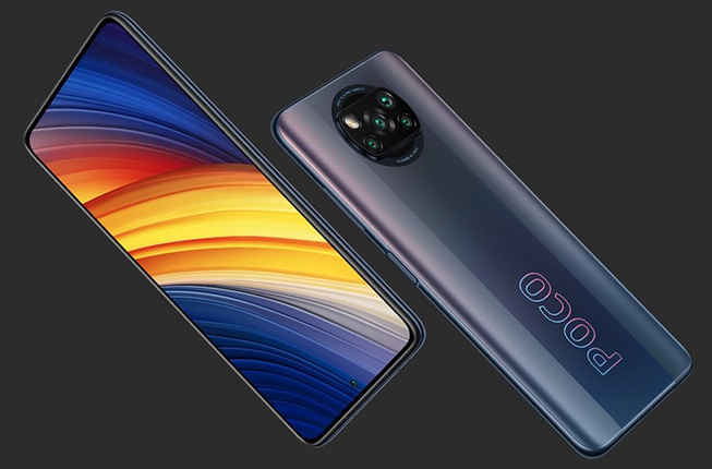Poco x3 pro price and offer