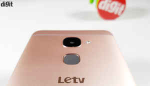 LeEco Le 2 and Le Max 2: In Pictures