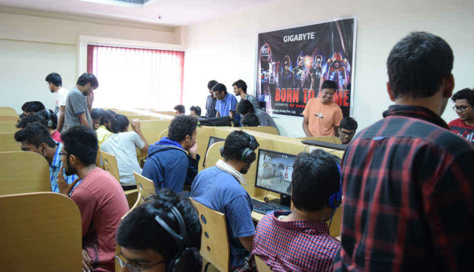 Online gaming industry in India to reach $1 billion by 2021: Report