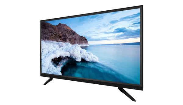 Ossywud 32 inches HD LED TV
