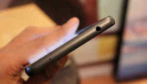 Xolo బ్లాక్ : ఫస్ట్ లుక్స్