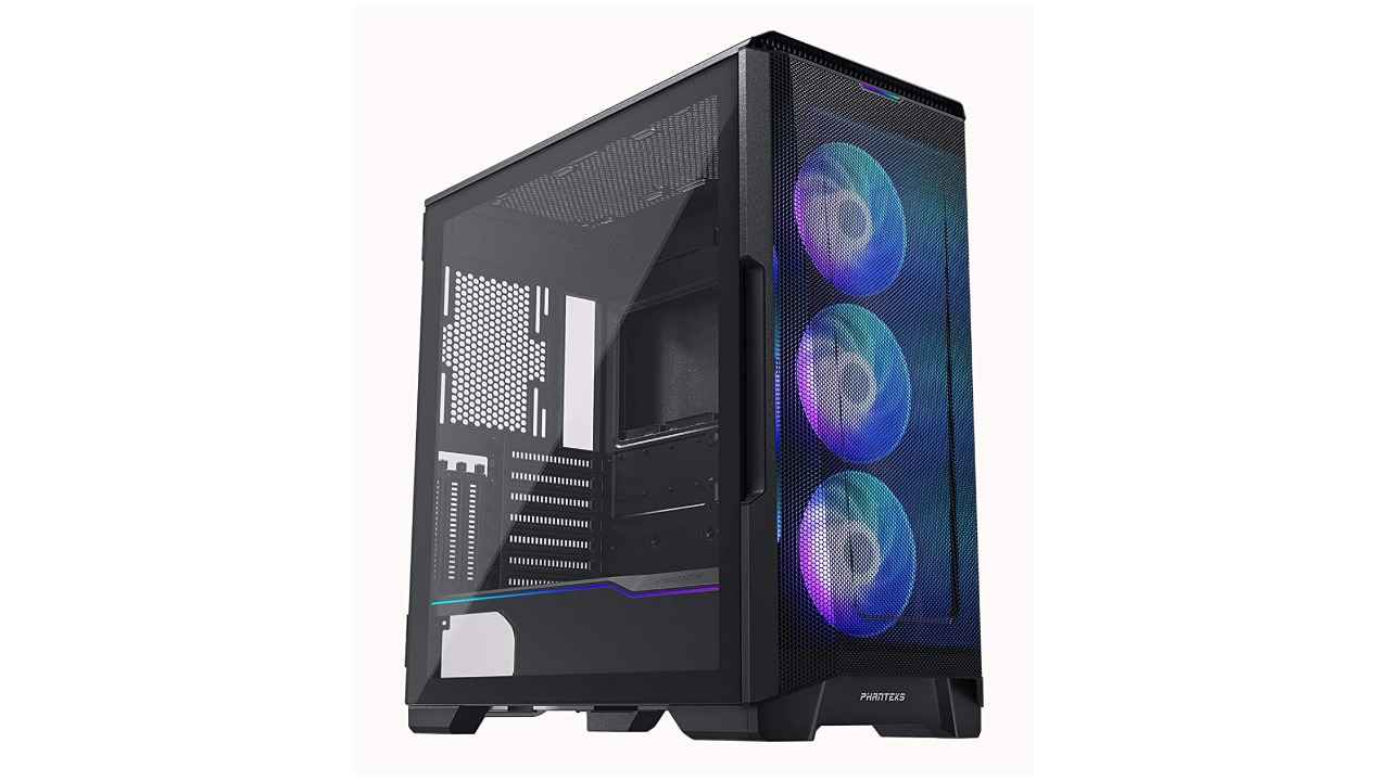 Top mid-range cabinets for gaming PCs