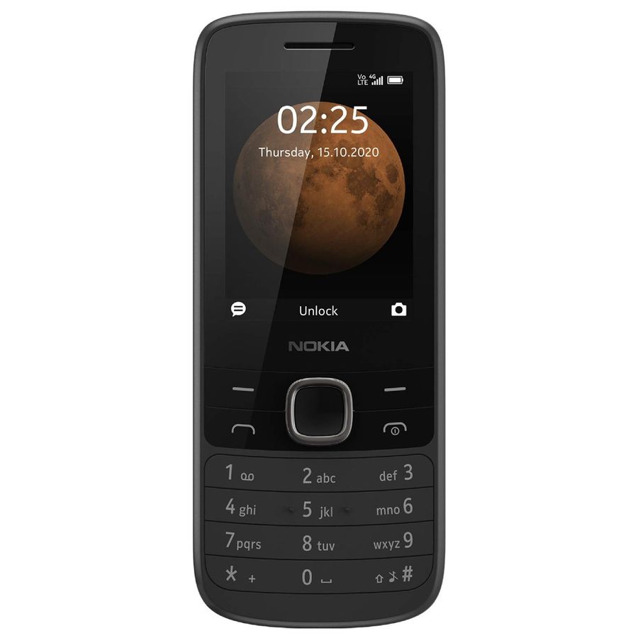 Nokia 225 4G Price in India, Full Specifications & Features - 23rd May 2022 - Vimarsana News