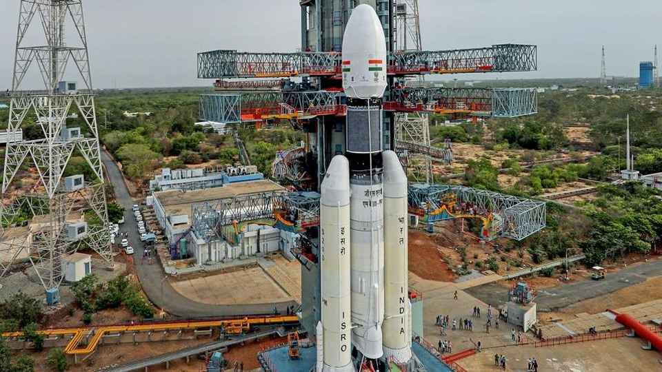 Chandrayaan 2: How Lander ‘Vikram’ will touchdown on the lunar surface