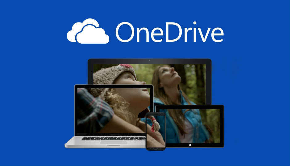 Microsoft reduces OneDrive storage limits, free limit sliced to 5GB