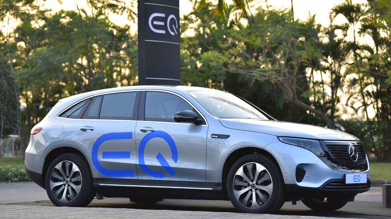 mercedes benz eqc with 417km range to e to india in april 2020