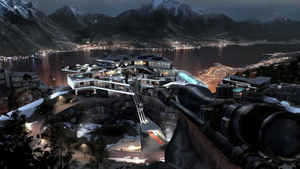 तुमच्या मोबाईल फोन्ससाठी  जबरदस्त आहेत हे FPS गेम्स (जून २०१६)