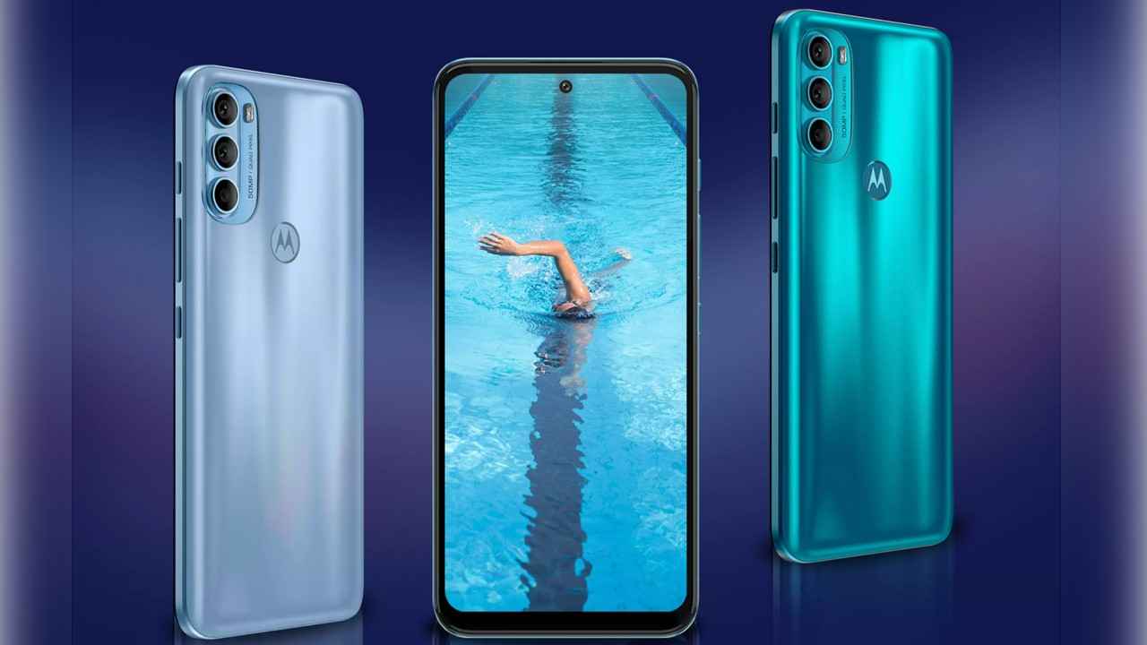 Moto G71 5G with Snapdragon 695 launched in India: Price, specifications and availability