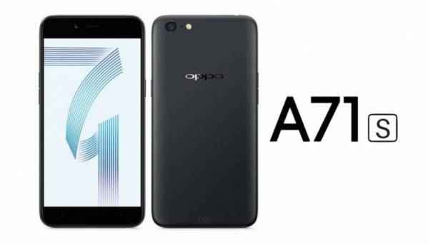 Oppo A71s with 3GB RAM, Face Unlock to soon be launched in India: Report