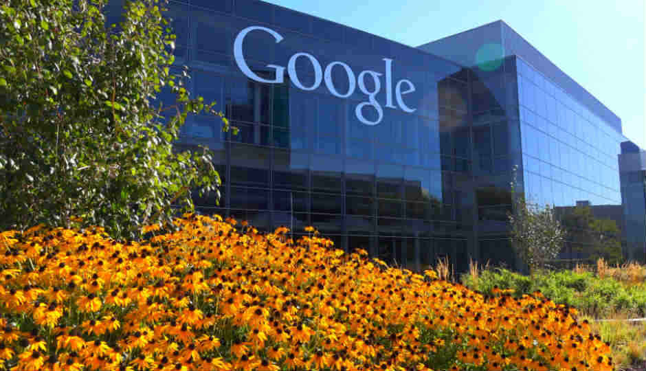 गूगल भारत में शिक्षा के लिए 30 लाख डॉलर देगी