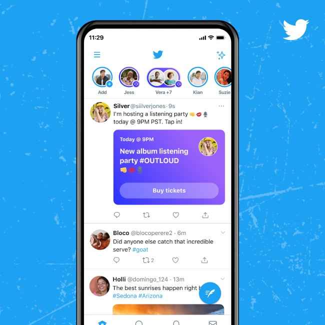 Ticketed Spaces: A New Way To Earn Money on Twitter