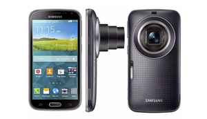An overview and buying advice on Samsung smartphones available in India