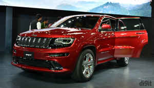 Auto Expo 2016 Day 1: Awesome cars