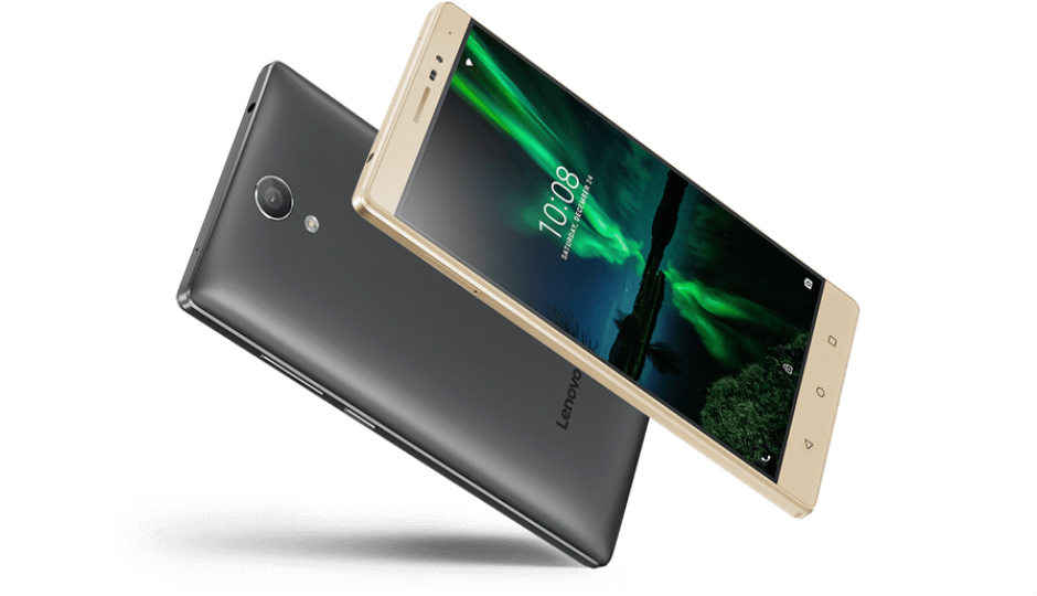 Lenovo Phab 2 with 6.4-inch display to launch in India on December 6