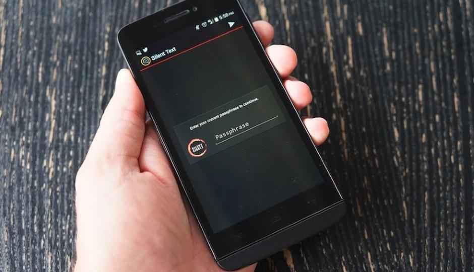 MWC 2015: Silent Circle unveils Blackphone 2 smartphone and Blackphone+ tablet