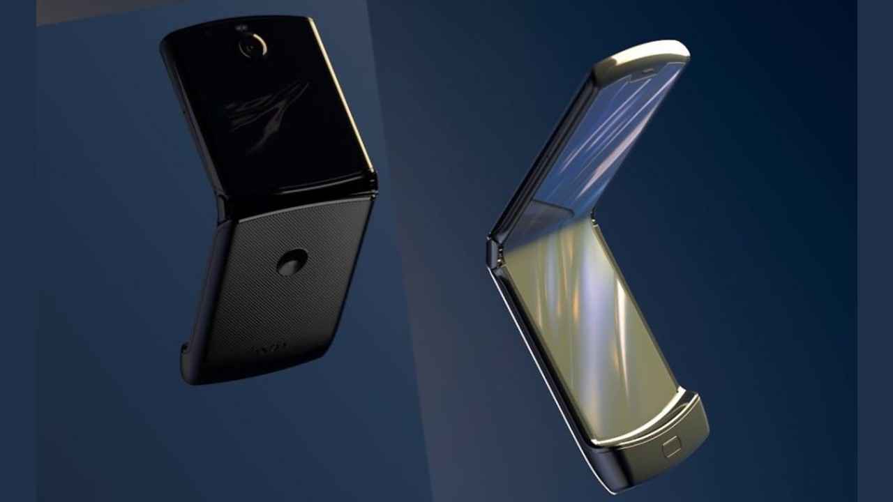 Motorola Razr (2019) release date delayed due to supply issues