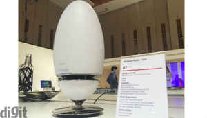 Samsung Forum 2016: Gadget round-up