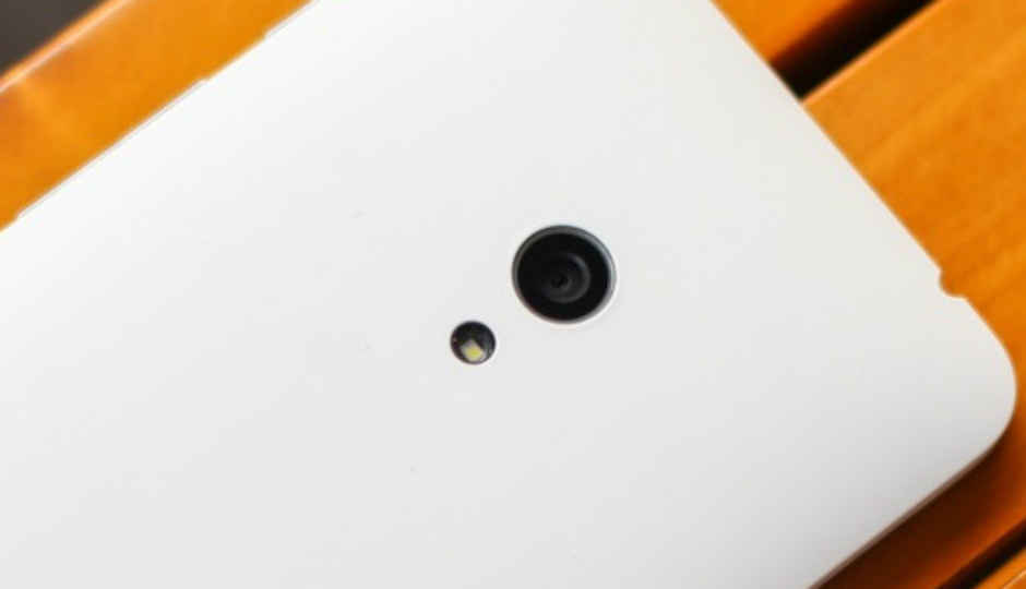 Top 5 smartphones with good cameras under Rs 10,000