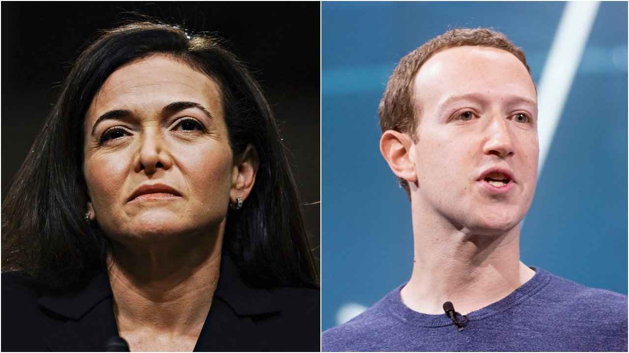 Sheryl Sandberg’s Leaving Facebook: Is Meta’s Future Looking More Uncertain?