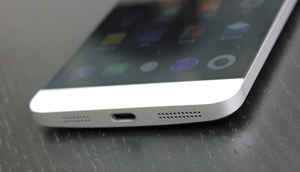 In Pictures: Le 1, Le 1 Pro and Le Max smartphones