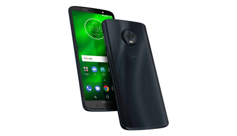 Motorola 2019 সালে Moto G7 সিরিজে G7 আর G7 Plus স্মার্টফোন দুটি নিয়ে আসবে