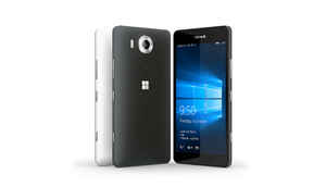 Microsoft Lumia 950: Reviews so far