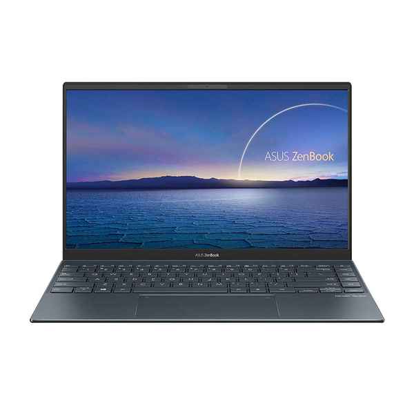 ASUS ZenBook 14 11th Gen Core i7-1165G7 (2021)
