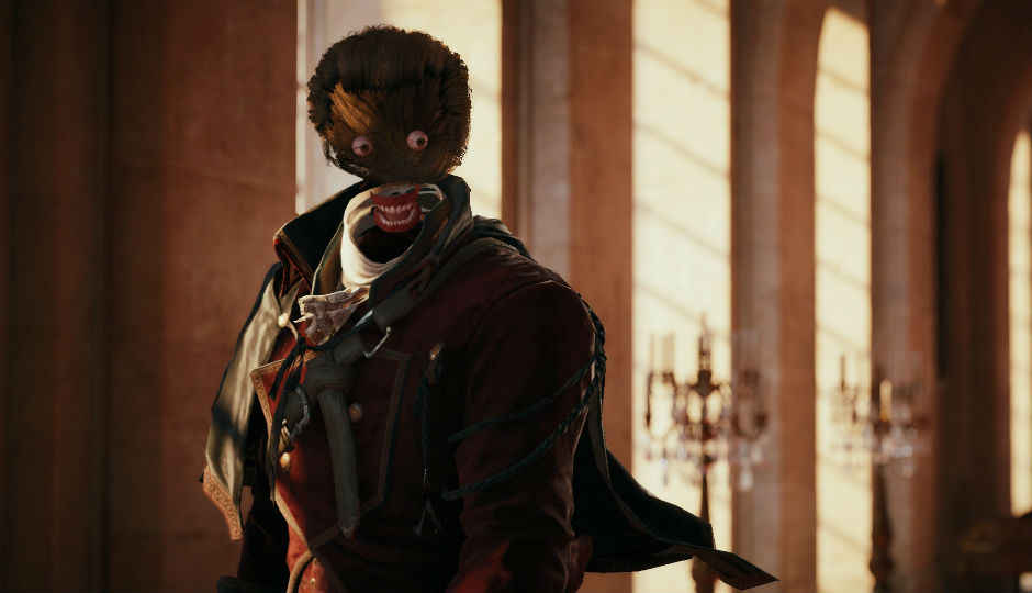 The 10 worst games of 2014